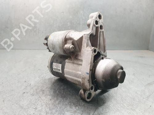 Used Starter Starter RENAULT CLIO IV Grandtour (KH_) 1.2 TCe 120 (KHAU) (118 hp) 34703866 34703866