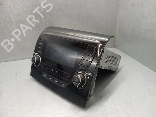 Radio PEUGEOT BOXER Van 2.2 BlueHDi 140 | BP33608349E6 - Image 2