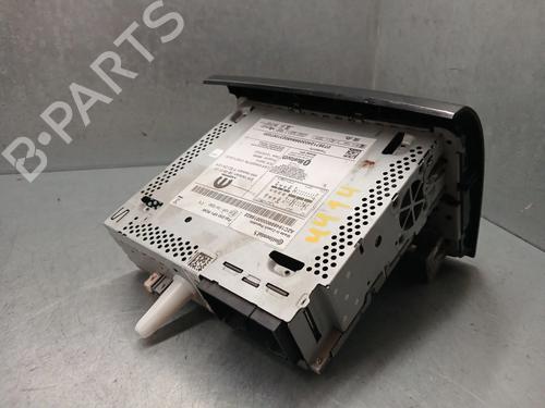 Radio PEUGEOT BOXER Van 2.2 BlueHDi 140 | BP33608349E6 - Image 4