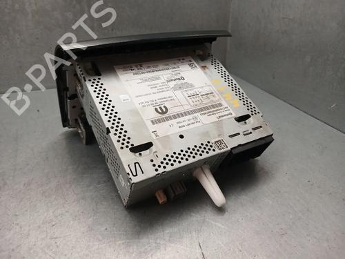 Radio PEUGEOT BOXER Van 2.2 BlueHDi 140 | BP33608349E6 - Image 3