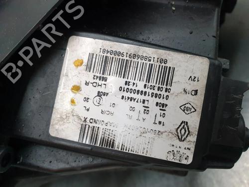 Right headlight RENAULT CLIO V (B7_) 1.5 Blue dCi 115 (B7AD) | BP34703848C29  - Image 6