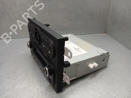 Radio RENAULT TWINGO III (BCM_, BCA_) 1.0 SCe 70 | BP32523801E6 - Image 3