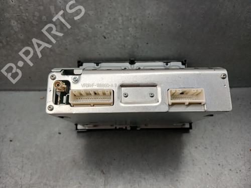 Radio RENAULT TWINGO III (BCM_, BCA_) 1.0 SCe 70 | BP32523801E6 - Image 5