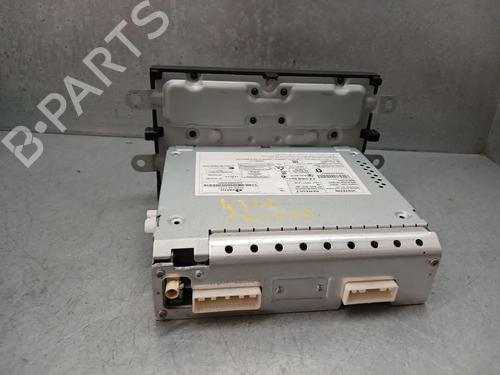 Radio RENAULT TWINGO III (BCM_, BCA_) 1.0 SCe 70 | BP32523801E6 - Image 4