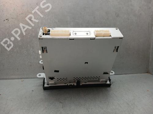 Radio RENAULT TWINGO III (BCM_, BCA_) 1.0 SCe 70 | BP32523801E6 - Image 6