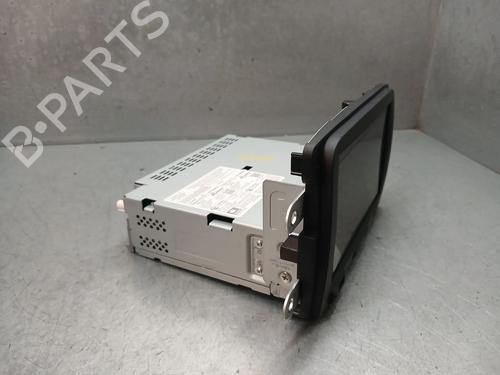 Radio DACIA SPRING EV (B6M1) | BP33245128E6 - Image 2