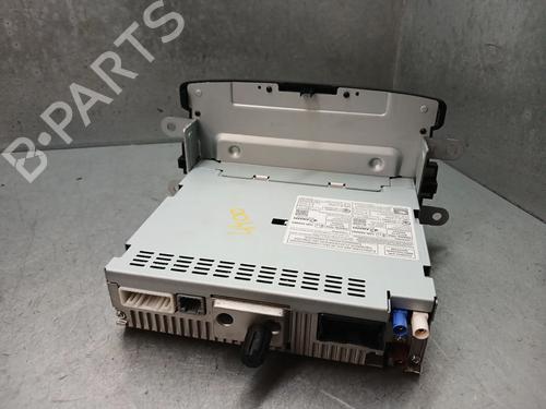 Radio DACIA SPRING EV (B6M1) | BP33245128E6 - Image 3