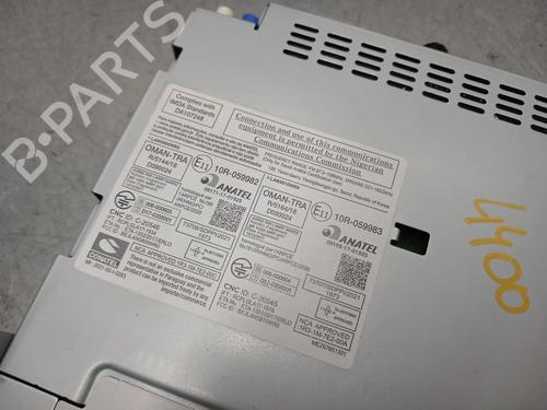 Radio DACIA SPRING EV (B6M1) | BP33245128E6 - Image 7