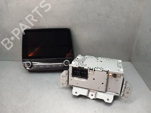 Used Radio Radio FORD PUMA (J2K, CF7) 1.0 EcoBoost (125 hp) 34703870 34703870