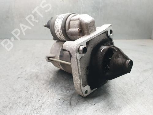 Used Starter Starter PEUGEOT 208 II (UB_, UP_, UW_, UJ_) 1.2 PureTech 100 (101 hp) 34703871 34703871