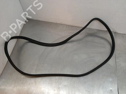 Used Rubber door seal Rubber door seal MERCEDES-BENZ A-CLASS (W176) A 160 CDI / d (176.011) (90 hp) 34703872 34703872