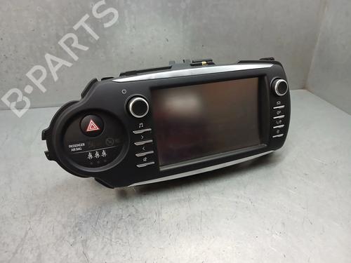 Used Radio Radio 31364770 31364770