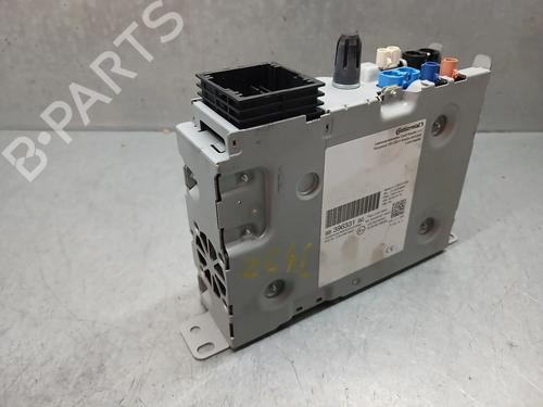 Radio CITROËN C4 III (BA_, BB_, BC_) 1.5 BlueHDi 130 (BBYHZB) | BP34703876E6 - Image 3