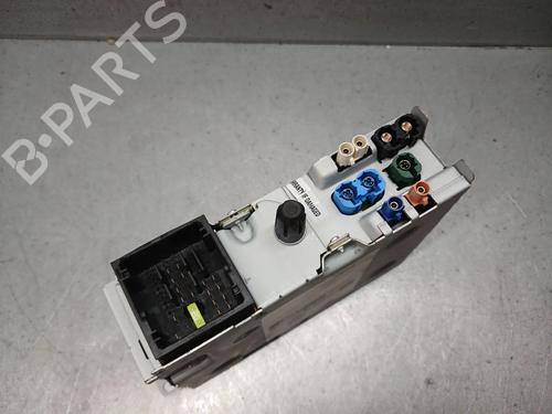 Radio CITROËN C4 III (BA_, BB_, BC_) 1.5 BlueHDi 130 (BBYHZB) | BP34703876E6 - Image 4