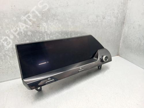 Radio CITROËN C4 III (BA_, BB_, BC_) 1.5 BlueHDi 130 (BBYHZB) | BP34703876E6 - Image 6