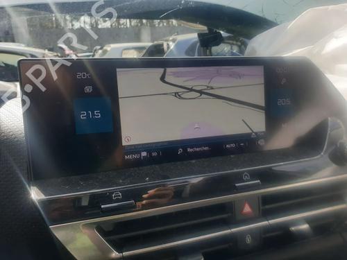 Radio CITROËN C4 III (BA_, BB_, BC_) 1.5 BlueHDi 130 (BBYHZB) | BP34703876E6 - Image 11