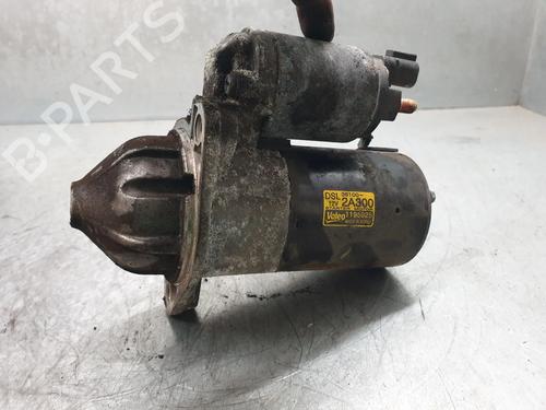 Starter HYUNDAI i30 (GD) 1.6 CRDi | BP34703877M8 - Image 3