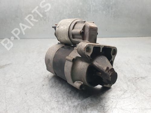 Used Starter Starter RENAULT MEGANE II (BM0/1_, CM0/1_) [2001-2012] 34707354 34707354
