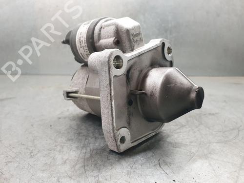 Used Starter Starter CITROËN C3 III (SX) 1.2 PureTech 82 (83 hp) 34707355 34707355