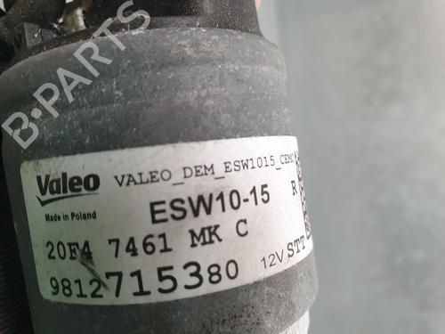 Starter CITROËN C3 III (SX) 1.2 PureTech 82 | BP34707355M8 - Image 5