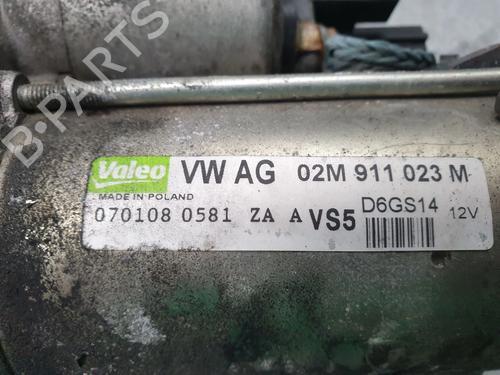 Starter AUDI TT (8J3) 2.0 TFSI | BP34707356M8  - Image 5