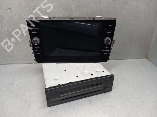 radio-vw-polo-vi-aw1-bz1-ae1-2017-32011476 main image