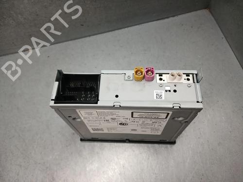 Radio VW POLO VI (AW1, BZ1, AE1) 1.0 TSI | BP32011476E6 - Image 4