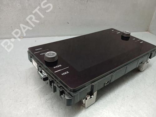 Radio VW POLO VI (AW1, BZ1, AE1) 1.0 TSI | BP32011476E6 - Image 10