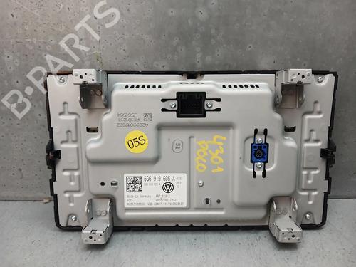 Radio VW POLO VI (AW1, BZ1, AE1) 1.0 TSI | BP32011476E6 - Image 12