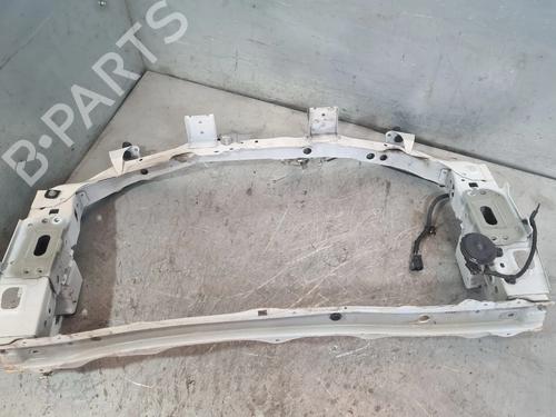 Used Front slam panel Front slam panel TOYOTA AYGO (_B4_) 1.0 VVTi (KGB40) (72 hp) 24840221 24840221