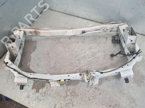 Frontplade/Frontkurv TOYOTA AYGO (_B4_) 1.0 VVTi (KGB40) | BP24840221C72 - Image 2