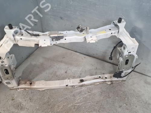 Frontplade/Frontkurv TOYOTA AYGO (_B4_) 1.0 VVTi (KGB40) | BP24840221C72 - Image 3
