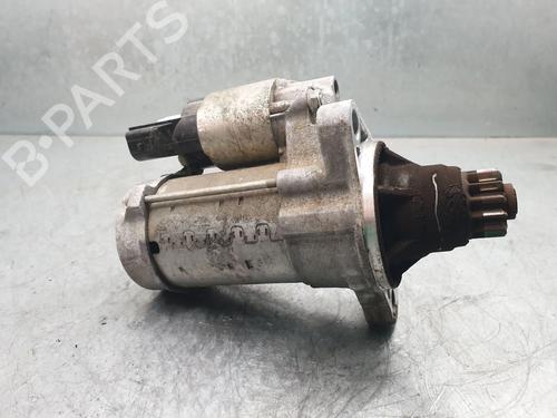 Used Starter Starter VW POLO VI (AW1, BZ1, AE1) 1.0 (75 hp) 34707359 34707359