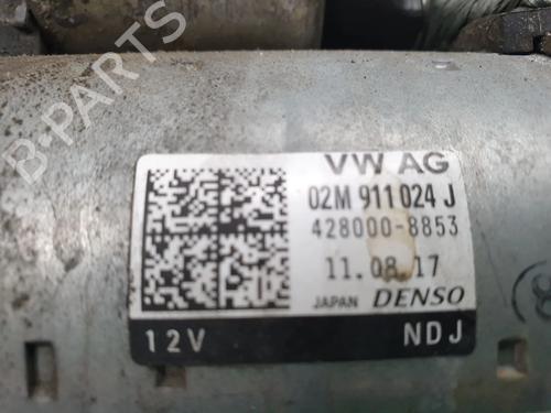 Starter VW POLO VI (AW1, BZ1, AE1) 1.0 | BP34707359M8  - Image 6