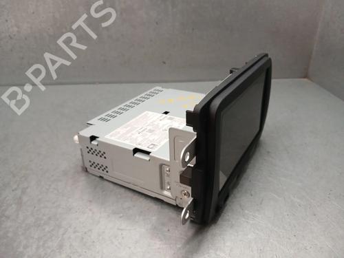 Radio DACIA SPRING EV (B6M1) | BP33289080E6 - Image 2