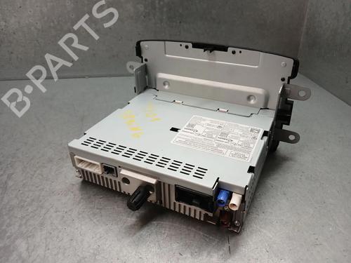 Radio DACIA SPRING EV (B6M1) | BP33289080E6 - Image 3