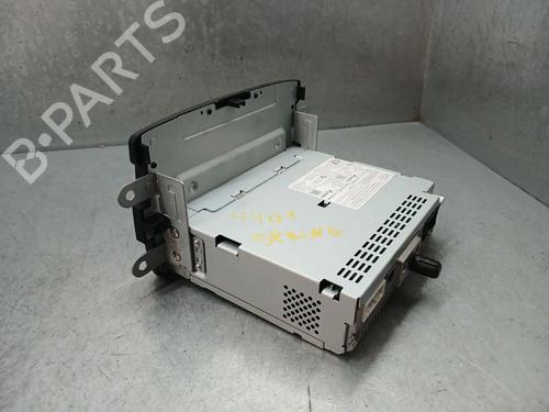 Radio DACIA SPRING EV (B6M1) | BP33289080E6 - Image 4