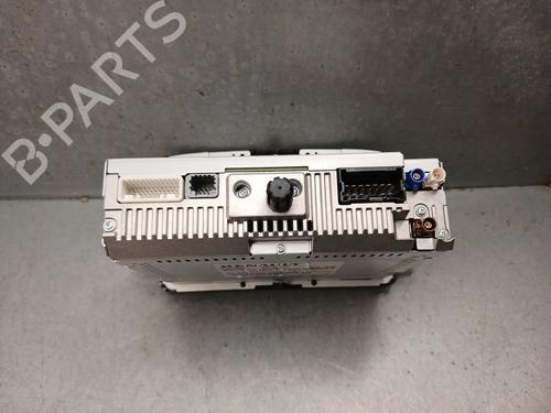 Radio DACIA SPRING EV (B6M1) | BP33289080E6 - Image 5