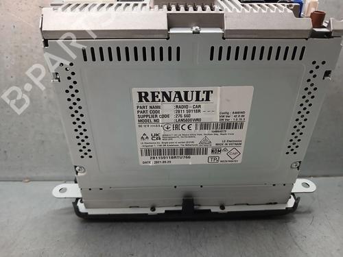 Radio DACIA SPRING EV (B6M1) | BP33289080E6 - Image 6
