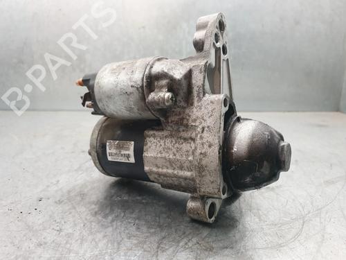 Used Starter Starter RENAULT CAPTUR I (J5_, H5_) 1.2 TCe 120 (118 hp) 34707361 34707361
