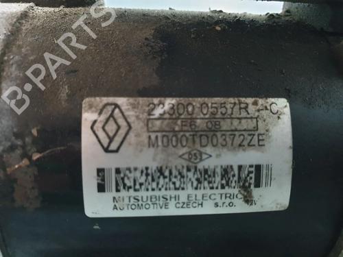 Starter RENAULT CAPTUR I (J5_, H5_) 1.2 TCe 120 | BP34707361M8  - Image 6