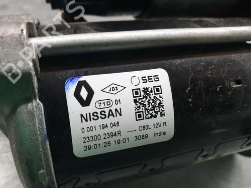 Starter RENAULT CAPTUR II (HF_) TCe 140 (HFN0) | BP34707362M8  - Image 6