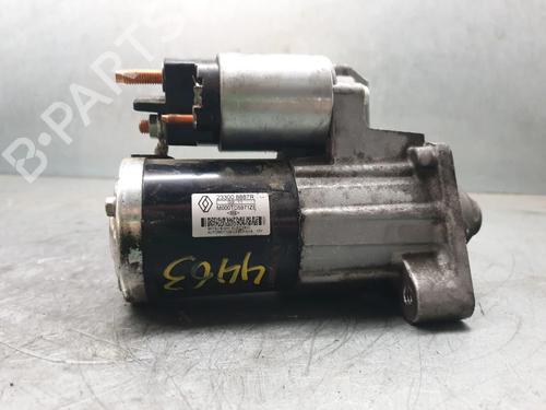 Starter RENAULT CLIO V (B7_) 1.5 Blue dCi 115 (B7AD) | BP34707364M8  - Image 5