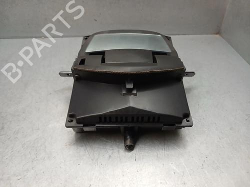 Used Display monitor Display monitor MAZDA 3 (BM, BN) 2.0 (165 hp) 34707368 34707368