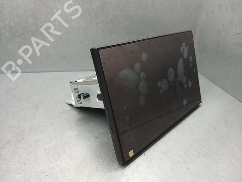 Radio RENAULT MASTER IV Platform/Chassis BLUE DCI 150 | BP32373459E6 - Image 2