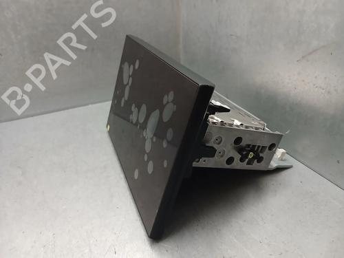 Radio RENAULT MASTER IV Platform/Chassis BLUE DCI 150 | BP32373459E6 - Image 3