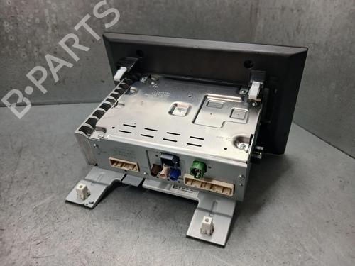 Radio RENAULT MASTER IV Platform/Chassis BLUE DCI 150 | BP32373459E6 - Image 4