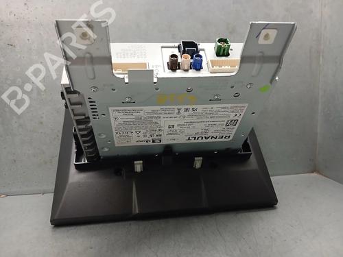 Radio RENAULT MASTER IV Platform/Chassis BLUE DCI 150 | BP32373459E6 - Image 6