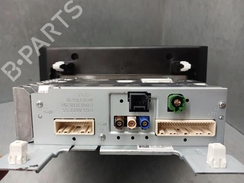 Radio RENAULT MASTER IV Platform/Chassis BLUE DCI 150 | BP32373459E6 - Image 5
