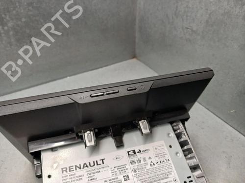 Radio RENAULT MASTER IV Platform/Chassis BLUE DCI 150 | BP32373459E6 - Image 8